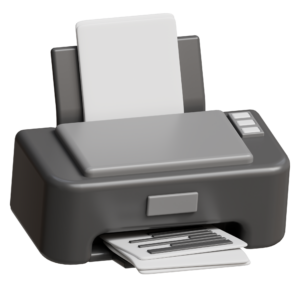 Imprimante à réservoirs rechargeables