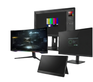 Ecran PC